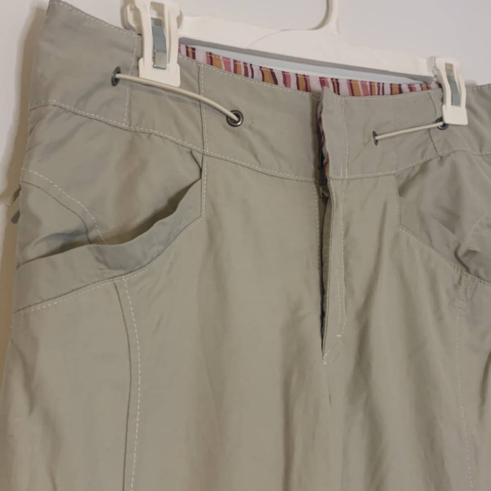 Athleta Hiking Pants
